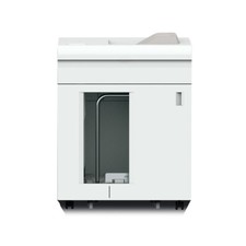 Xerox High Capacity Stacker with One Dolly Cart, MAY for Xerox D95/110/D125/D136 picture