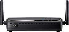 ViewSonic WPG-360 Wireless Presentation Gateway, up to 1024x768 Resolution,Black picture