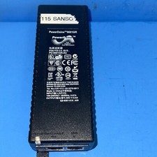 PowerDsine PD-9001GR/AC  9001GR  Gigabit PoE Injector picture