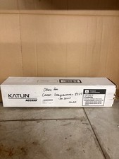 Katun Access Black Toner Cartridge — Compatible w/ Canon ImageRunner  picture