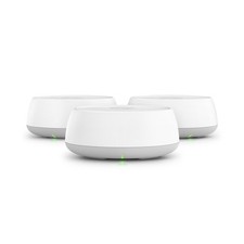 TP-Link TP-Lin Deco BE4600 Wi-Fi 7 Whole Home System, 3-Pack picture