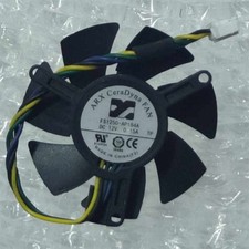 1Pc For ARX FS1250-AP184A 0.15A Diameter 45mm Hole Distance Graphics Card Fan picture