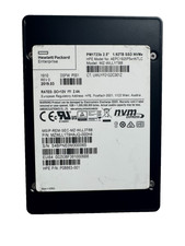 HPE SAMSUNG PM1723b 1.92TB 2.5