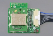 LG Monitor 38UC99-W Bluetooth Board EAX67030602(1.0) (P/N: EBT64322501) picture