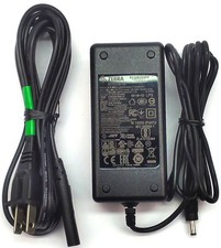 Zebra AC Adapter for TC72 TC77 Mobile Computer 18W 9V 2A PWR-BGA9V18W0WW Genuine picture