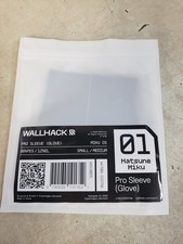 Wallhack Pro Sleeve Glove - Hatsune Miku OS - Small/Medium picture