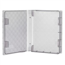 2.5 Hard Case SSD Anti Static Disk Storage Box Shockproof Dust Proof NOn picture