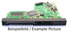 ExcelStor Jupiter J8080S 80GB HDD PCB/Board 0A29695 BA2292 Firmware P210ABEA picture