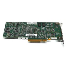 DELL 0C852G QLogic QLE8262L FC 2-Port 10Gb FC PCIex8 Converged Network Adapter picture