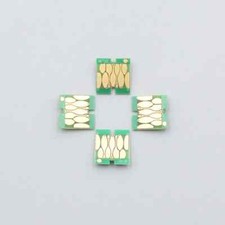 SJMB7500 Maintenance Tank Chip For Eps C7500 C7510 C7520 Waste Ink Tank  picture
