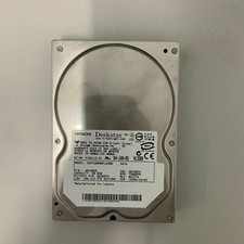 Genuine Hitachi 80GB 7.2K RPM SATA NHP LFF 3.5