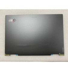 New/Orig Top Lid A Shell LCD Back Case Rear Cover for Lenovo X1 Yoga 7TH Gen 7 picture