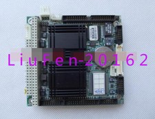 1pc used PCM-3350 A1 Advantech PC104 motherboard picture