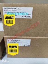 1PCS EDS-510E-3GTXSFP-T Industrial Switch EDS-510E-3GTXSFP-T EDS-510E-3GTXSFP-T picture