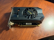 PNY NVIDIA GeForce GTX 650 Ti 1GB GDDR5 picture