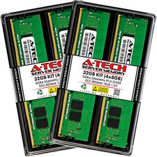32GB 4x8GB 1Rx8 PC4-2666V-R Cisco UCS B200 M5 B480 M5 C220 M5 C240 M5 Memory RAM picture