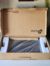 TP-LINK JetStream TL-SG5412F 12-PORT  L2 Managed Switch [Mint Condition] picture