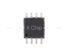 Pre-Programmed BIOS CHIP for Dell Latitude 5300 2-IN-1 Board: 18723-1, Dual-chip picture