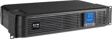 Eaton Tripp Lite SMART1500LCD 1500VA 2U Rack Mount UPS 900W Battery Backup picture