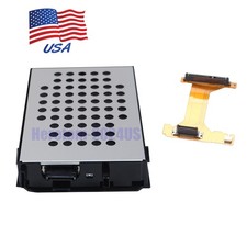 New For Panasonic Toughbook CF-53 CF53 HDD Caddy Hard Disk Drive caddy +Cable US picture