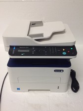 Xerox WorkCentre 3225 256MB Wireless Mono Laser Printer w/ Toner, 53K Pages picture