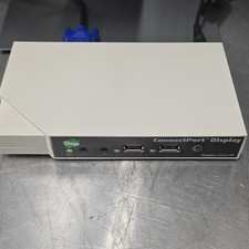 Digi ConnectPort Display Display Over IP 50001323-01 Display Over IP Device picture