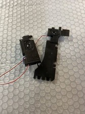 Original HP 250 255 G9 series Laptop Internal Speakers Pair Left & Right Used picture