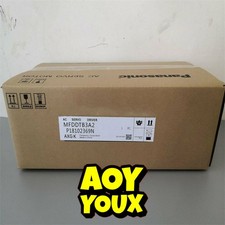 1PC New For Panasonic MFDDTB3A2 AC Servo Driver fedex or DHL picture