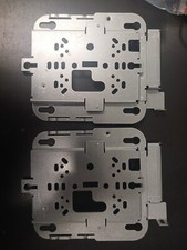 Lot Of 2 Cisco Wireless Access Point Mounting Plate Foxconn 700-30482-04 picture