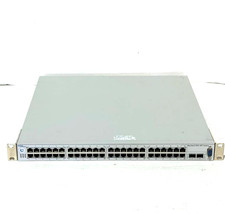 Nortel Baystack 5510-48T 48-Port Network Switch picture