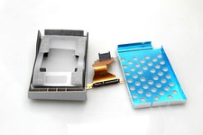 ST US For Panasonic ToughBook CF-C2 Hard Drive Caddy+HDD Cable Connector CF C2 picture