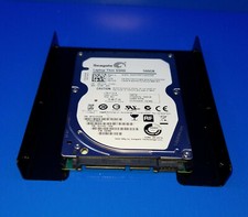 HP Pro 3400 - 500GB SSD Hybrid SSHD with Windows 7 Ultimate 64 Bit Loaded picture