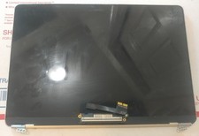 Grade A- Rose Gold LCD LED Screen Display Assembly MacBook 12