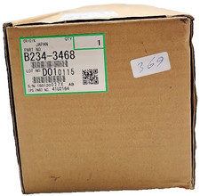 Genuine Ricoh B234-3468 B2343468 Waste Toner Bottle Transfer Belt IN BOX picture