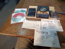 Canon Card Photo Printer CP-10 No USB Or Any Cables picture
