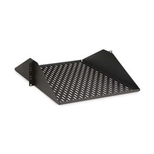Kendall Howard 3U Vented Centerline Shelf USA Made 1907-3-000-03 picture
