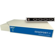 Digi Edgeport/4 Serial Hub picture