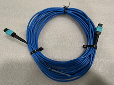 HP Premier Flex 10M MPO/MPO Cable 656433-001 656464-001 QK729A picture