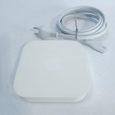 Apple A1392 AirPort Express Base 4-Port Router - MC414LL/A picture