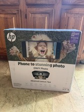 HP ENVY Photo 7164 All-in-One Inkjet Wireless Color Photo Printer New picture