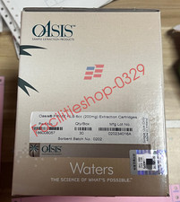 186008057 new Solid-phase extraction column DHL/FedEx picture