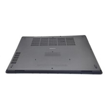 New Black Bottom Base Case Cover For Dell Latitude E5591 5591 YPY2P Enclousre US picture
