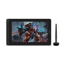 Huion KAMVAS 13 Graphics Drawing Pen Tablet Tilt Support Battery-free Pen 8 Keys picture