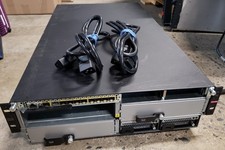 Cisco Firepower FPR-C9300-AC Security Appliance w/ 2x 2500w PSU+FPR9K-SUP+Cords picture