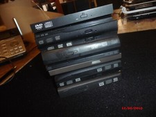 LOT THE 10 DVD-RW/CD-RW Super Multi Drive VARIOS MODELS 614549-001 TS-L633  picture