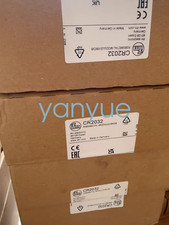 1PCS IFM CR2032 Controller  new via FedEx or DHL picture