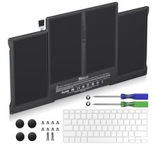 XINGLT Replacement Battery for MacBook Air 13