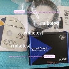 CSM GmbH OMNIDRIVE USB2 CF CARD DRIVE Read-Writer picture