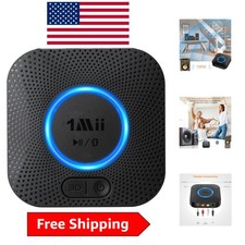 B06+ Hi-Fi Bluetooth 5.3 Receiver, 98FT Range & 3D Surround for Superior Audio picture
