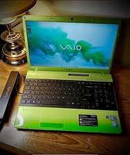 SONY VAIO picture